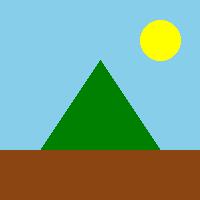 Banner de un camion